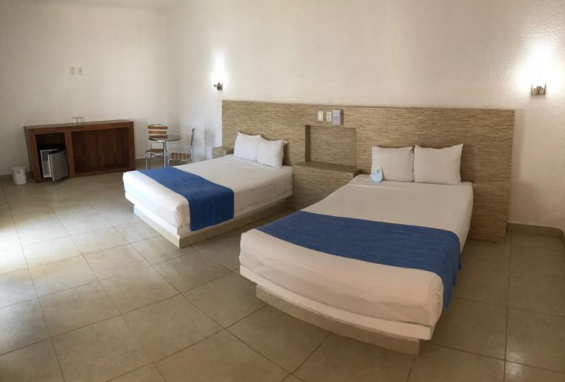 HOTEL PELICANO INN — фото 3