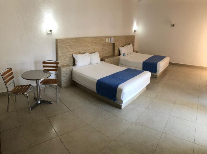HOTEL PELICANO INN — фото 4