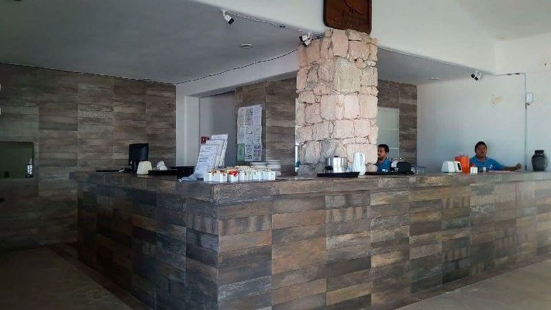 HOTEL PELICANO INN — фото 8