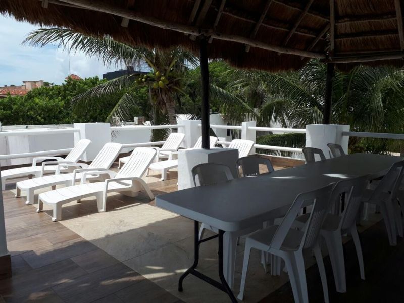 HOTEL PELICANO INN — фото 14