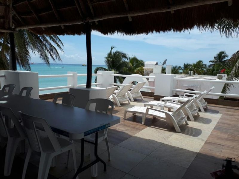 HOTEL PELICANO INN — фото 15