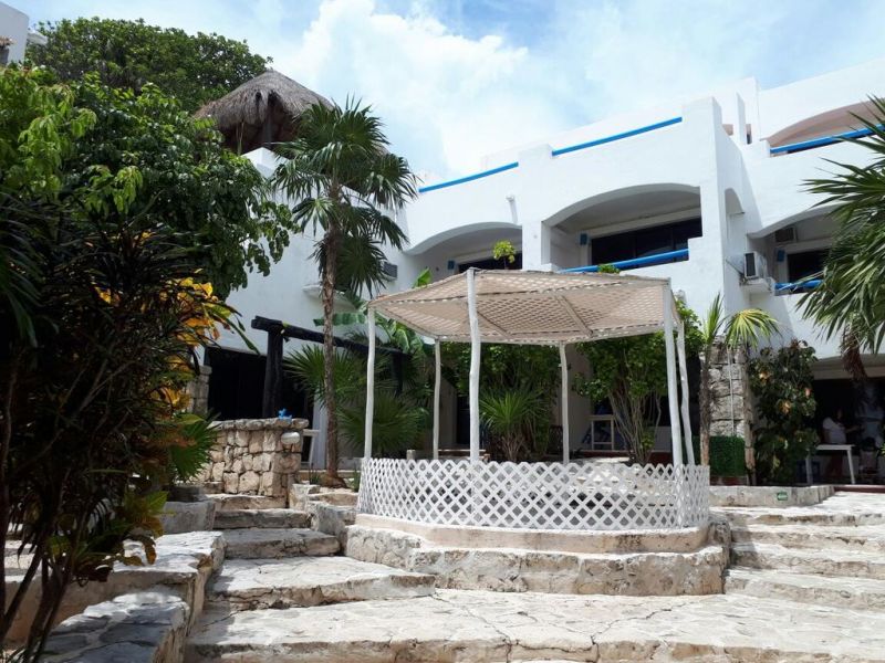 HOTEL PELICANO INN — фото 17
