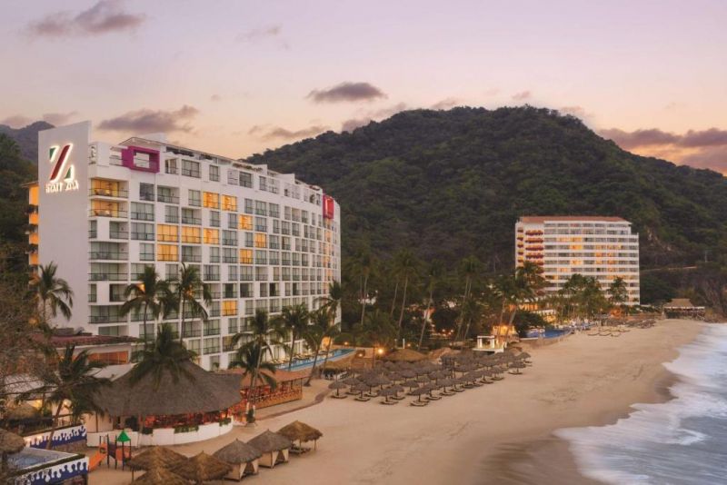 HYATT ZIVA PUERTO VALLARTA — фото 2