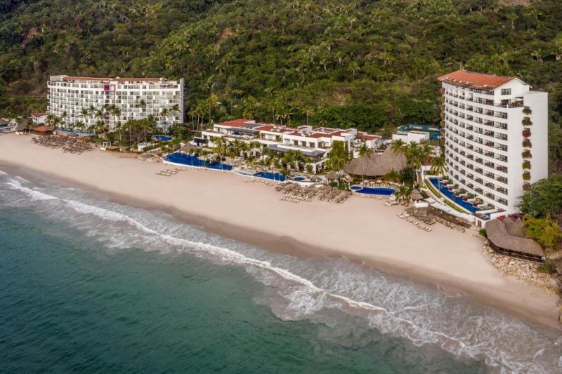 HYATT ZIVA PUERTO VALLARTA — фото 8