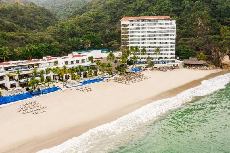 HYATT ZIVA PUERTO VALLARTA — фото 16