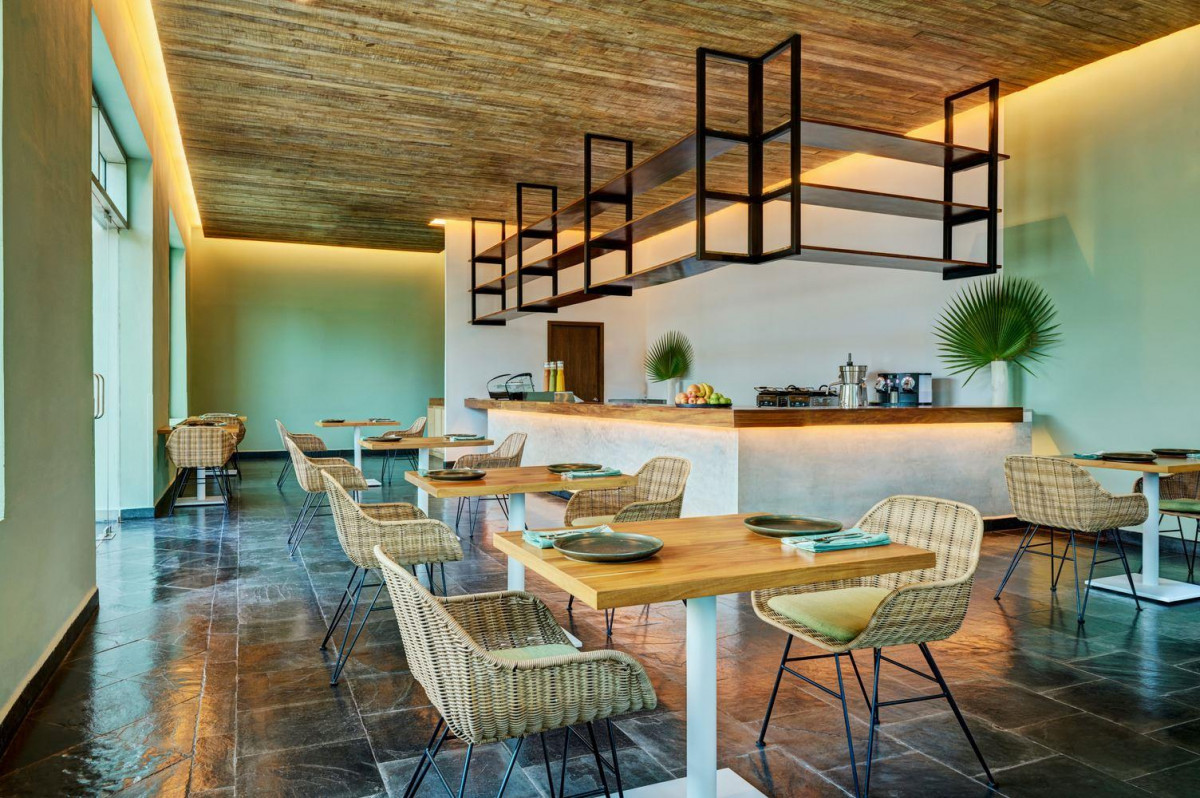 HYATT ZIVA RIVIERA CANCUN — фото 11