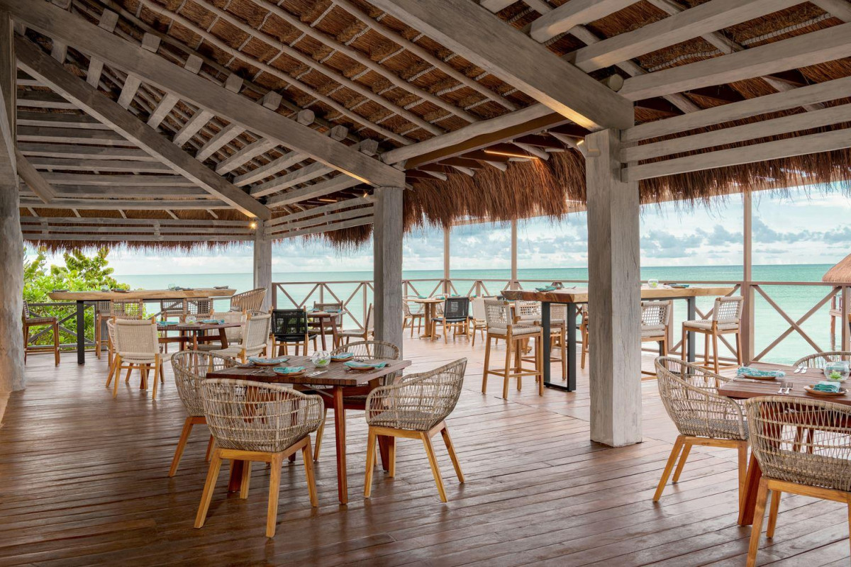 HYATT ZIVA RIVIERA CANCUN — фото 18