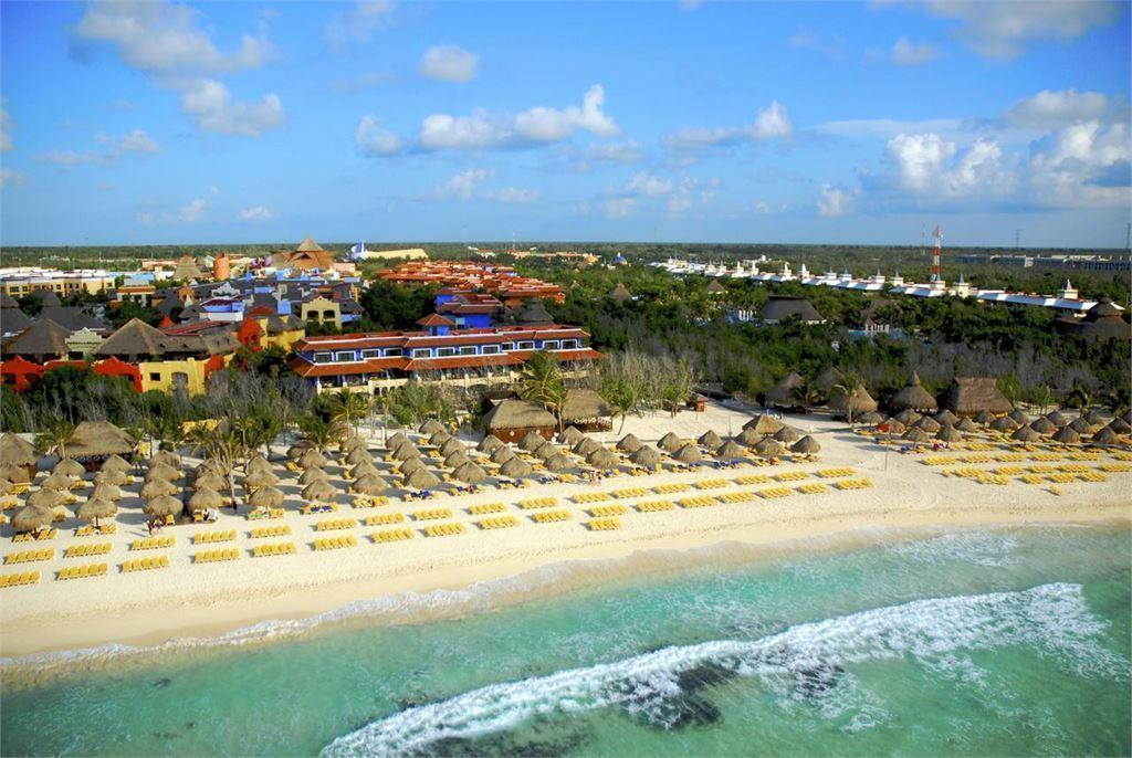 IBEROSTAR PARAISO DEL MAR