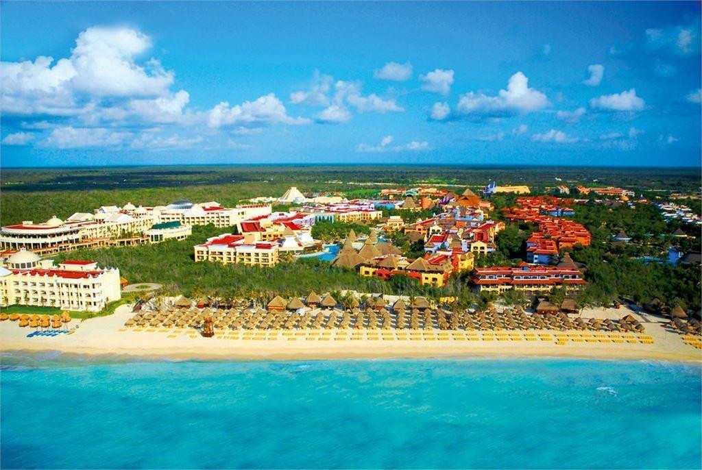 IBEROSTAR PARAISO LINDO