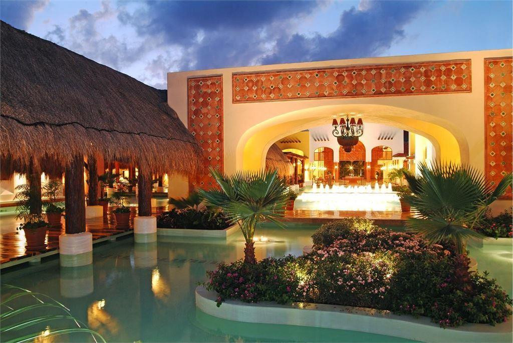 IBEROSTAR PARAISO LINDO — фото 13