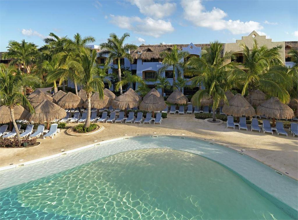 IBEROSTAR SELECTION PARAISO MAYA