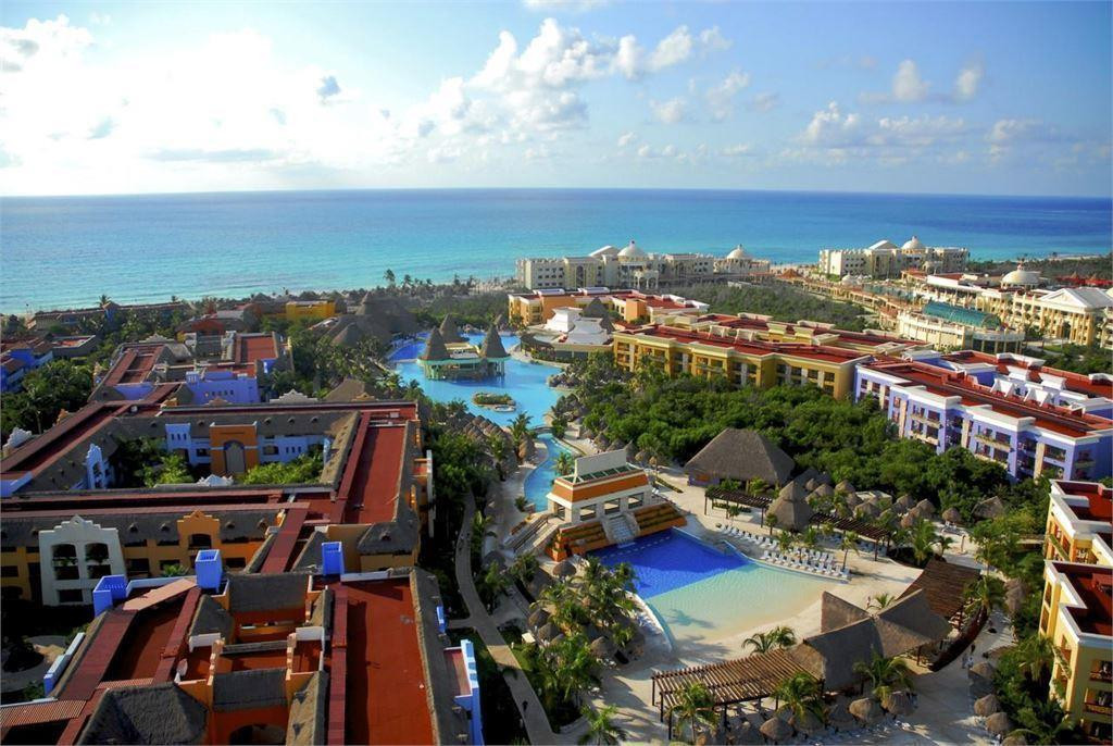 IBEROSTAR SELECTION PARAISO MAYA — фото 3
