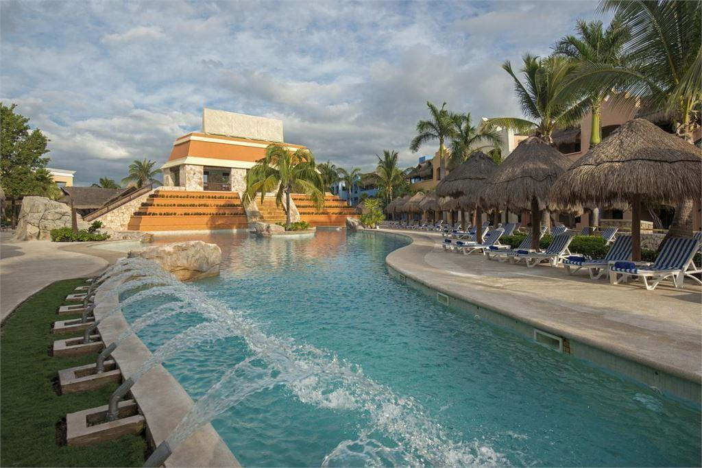 IBEROSTAR SELECTION PARAISO MAYA — фото 5