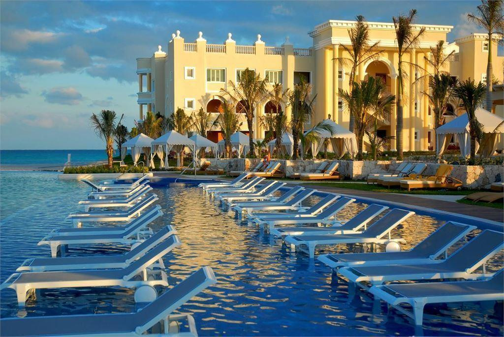 JOIA PARAISO BY IBEROSTAR (EX. IBEROSTAR GRAND)