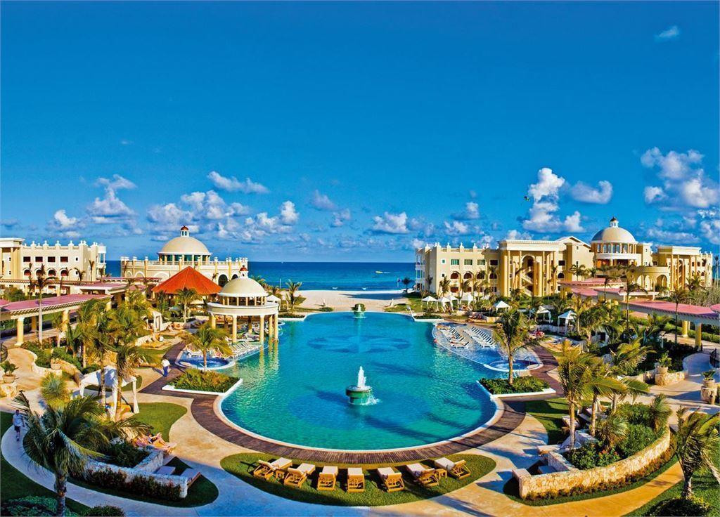 JOIA PARAISO BY IBEROSTAR (EX. IBEROSTAR GRAND) — фото 2