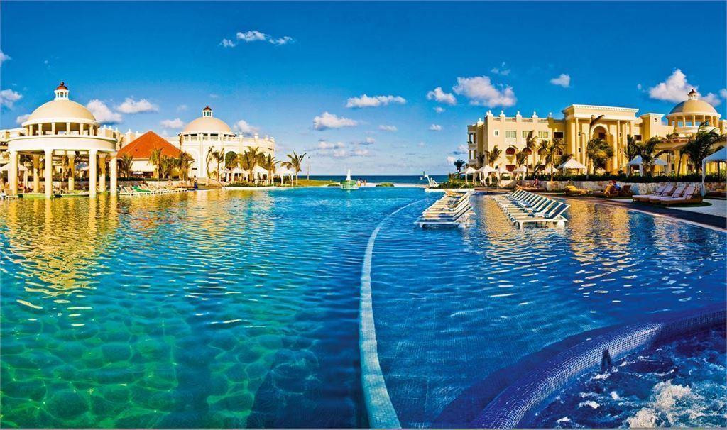 JOIA PARAISO BY IBEROSTAR (EX. IBEROSTAR GRAND) — фото 5