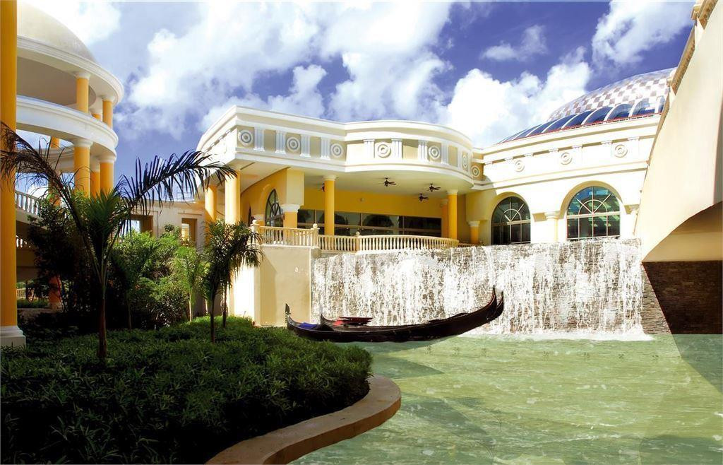 JOIA PARAISO BY IBEROSTAR (EX. IBEROSTAR GRAND) — фото 6