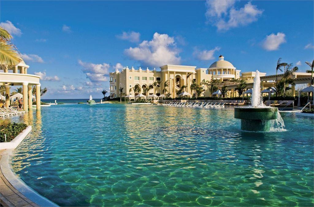 JOIA PARAISO BY IBEROSTAR (EX. IBEROSTAR GRAND) — фото 7