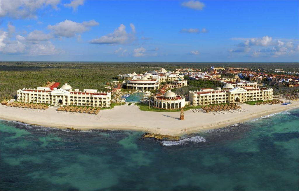 JOIA PARAISO BY IBEROSTAR (EX. IBEROSTAR GRAND) — фото 8