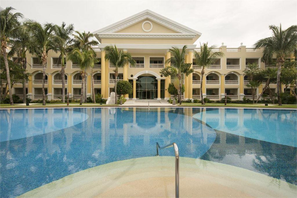 JOIA PARAISO BY IBEROSTAR (EX. IBEROSTAR GRAND) — фото 9