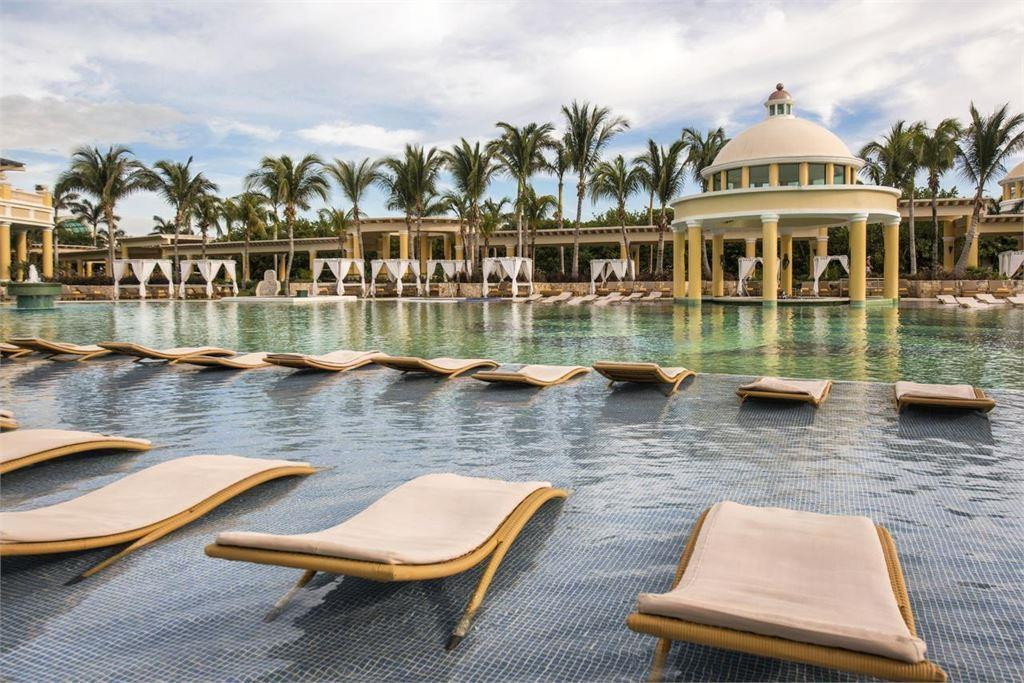 JOIA PARAISO BY IBEROSTAR (EX. IBEROSTAR GRAND) — фото 10