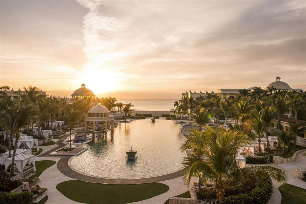 JOIA PARAISO BY IBEROSTAR (EX. IBEROSTAR GRAND) — фото 11