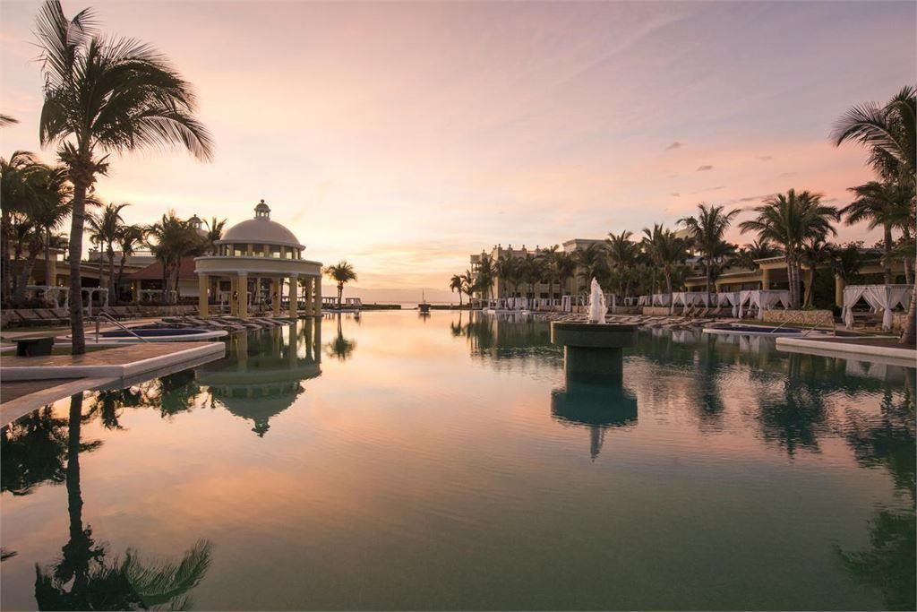 JOIA PARAISO BY IBEROSTAR (EX. IBEROSTAR GRAND) — фото 12