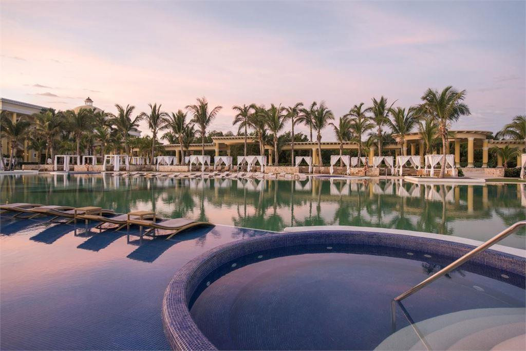 JOIA PARAISO BY IBEROSTAR (EX. IBEROSTAR GRAND) — фото 13