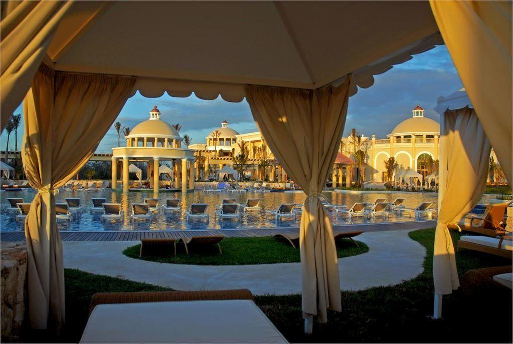 JOIA PARAISO BY IBEROSTAR (EX. IBEROSTAR GRAND) — фото 14