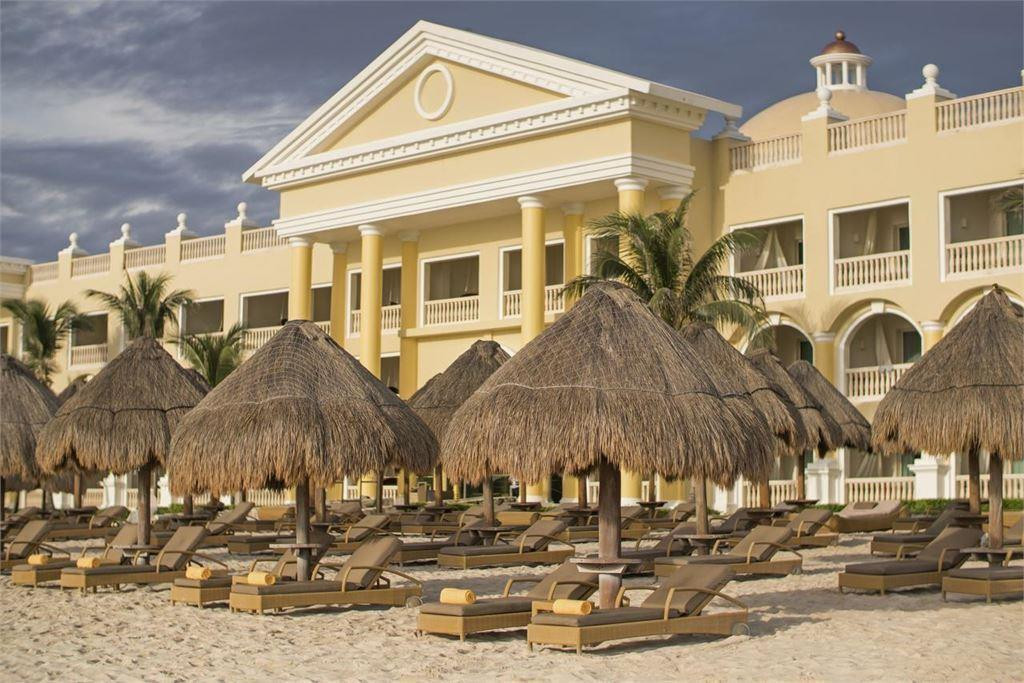 JOIA PARAISO BY IBEROSTAR (EX. IBEROSTAR GRAND) — фото 15