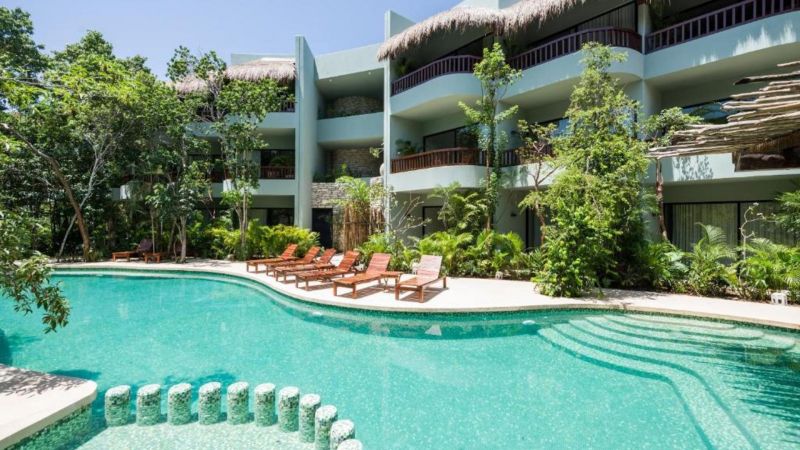 KIMPTON ALUNA TULUM