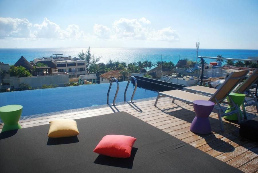 KOOX LA MAR CLUB APARTHOTEL