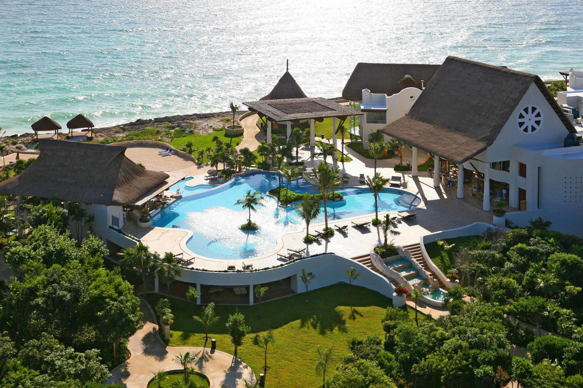 KORE TULUM RETREAT & SPA RESORT ADULTS ONLY 18+