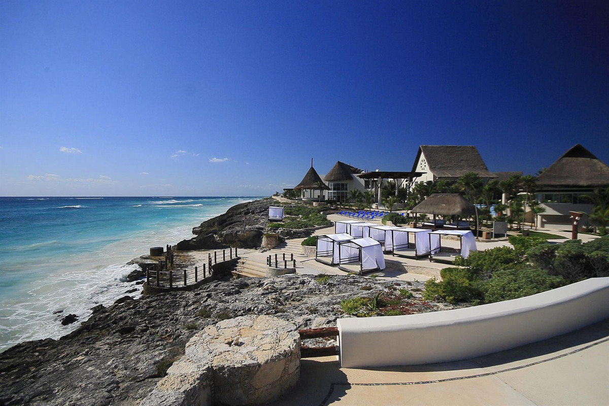 KORE TULUM RETREAT & SPA RESORT ADULTS ONLY 18+ — фото 2