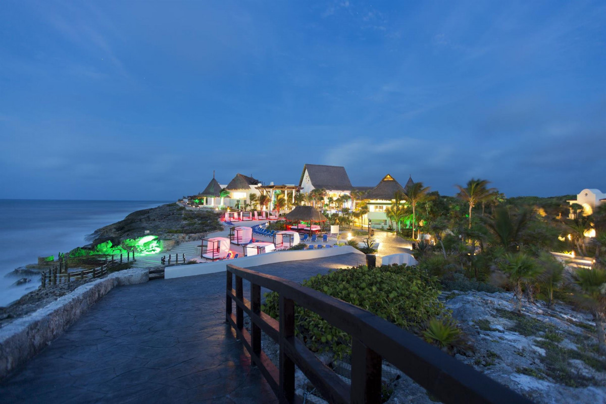 KORE TULUM RETREAT & SPA RESORT ADULTS ONLY 18+ — фото 4
