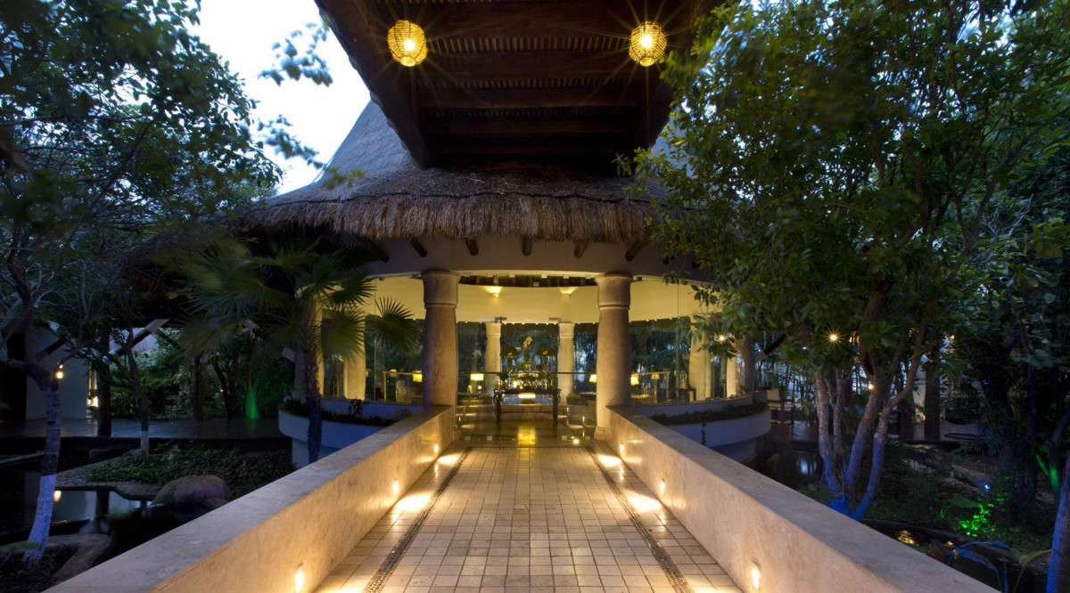 KORE TULUM RETREAT & SPA RESORT ADULTS ONLY 18+ — фото 5