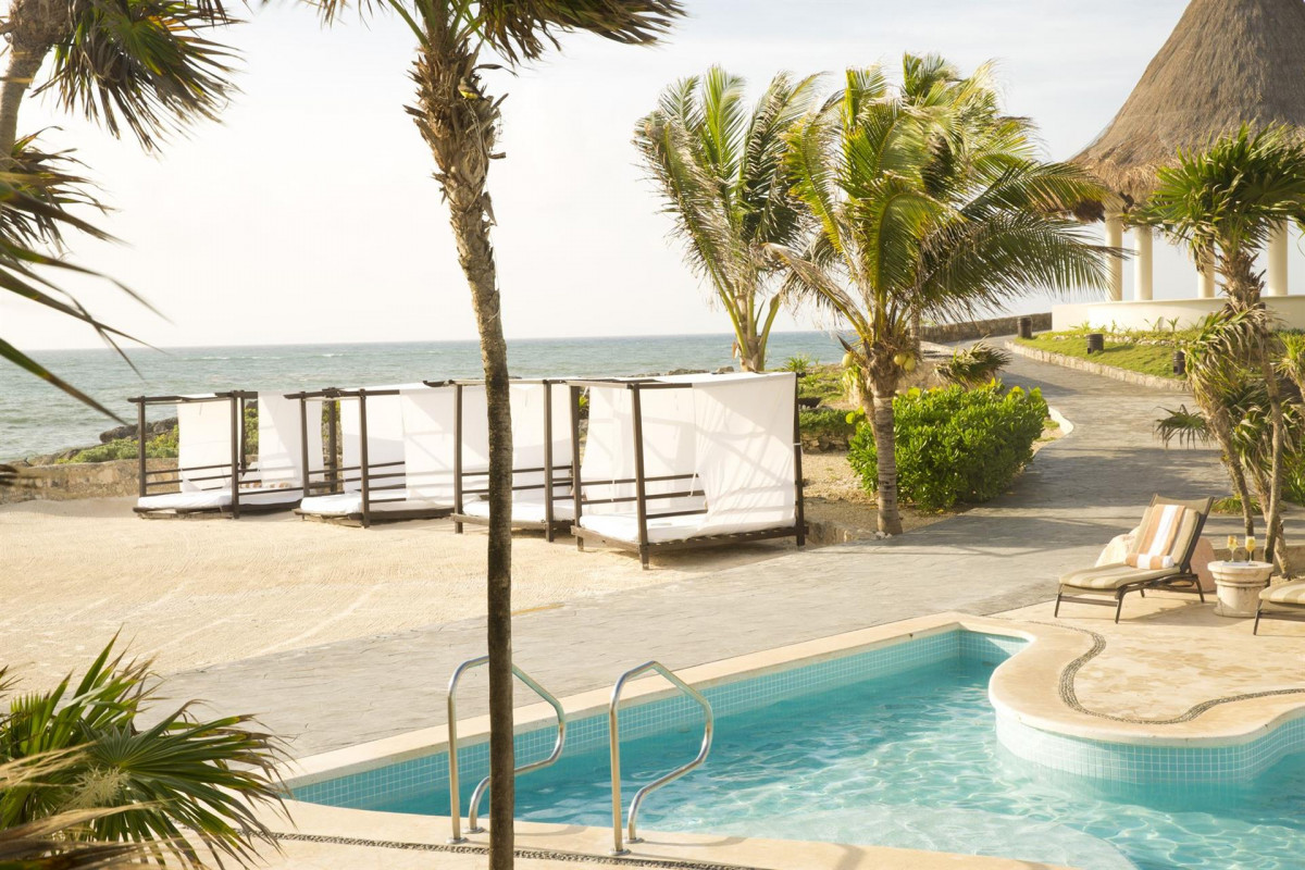 KORE TULUM RETREAT & SPA RESORT ADULTS ONLY 18+ — фото 6
