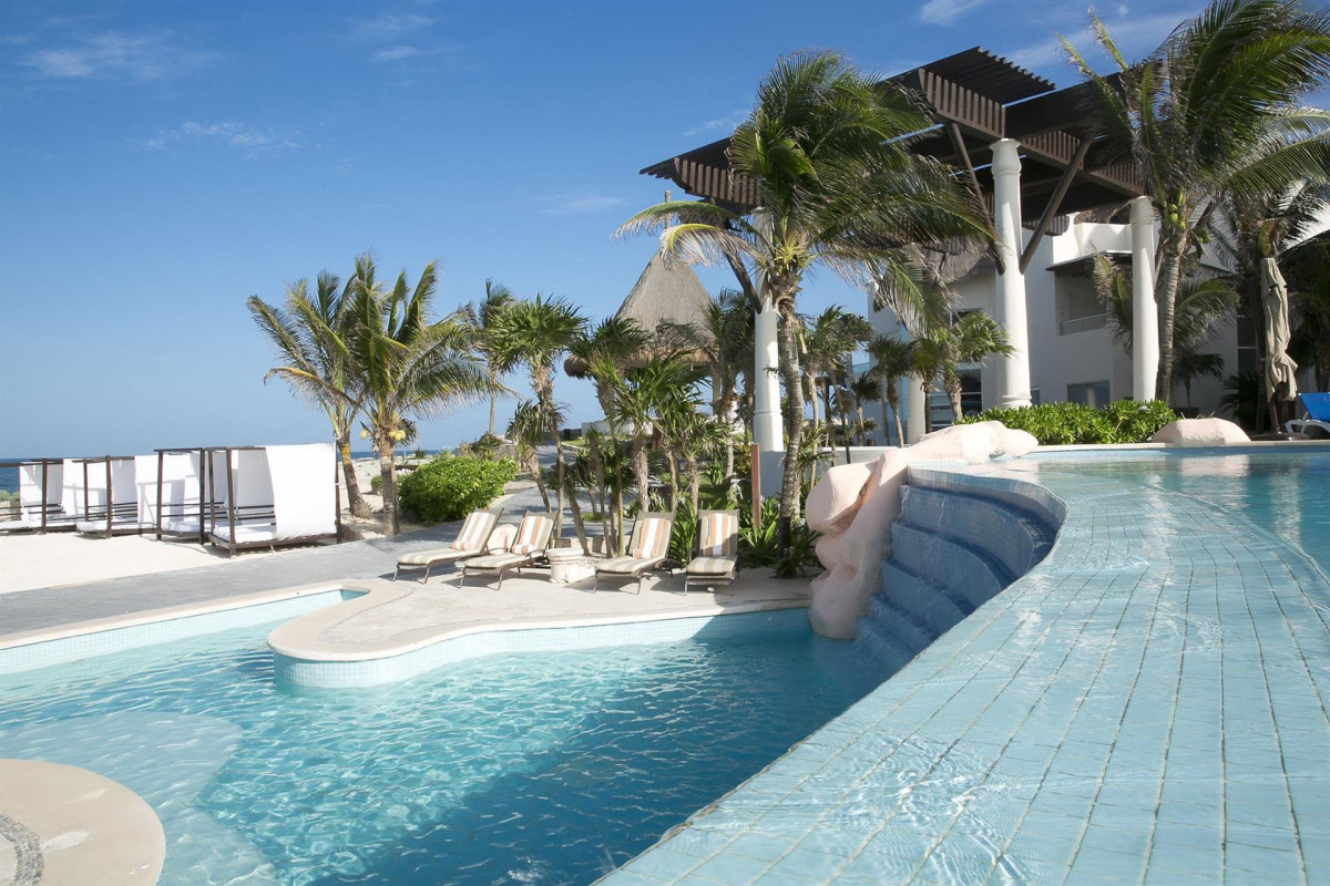 KORE TULUM RETREAT & SPA RESORT ADULTS ONLY 18+ — фото 7