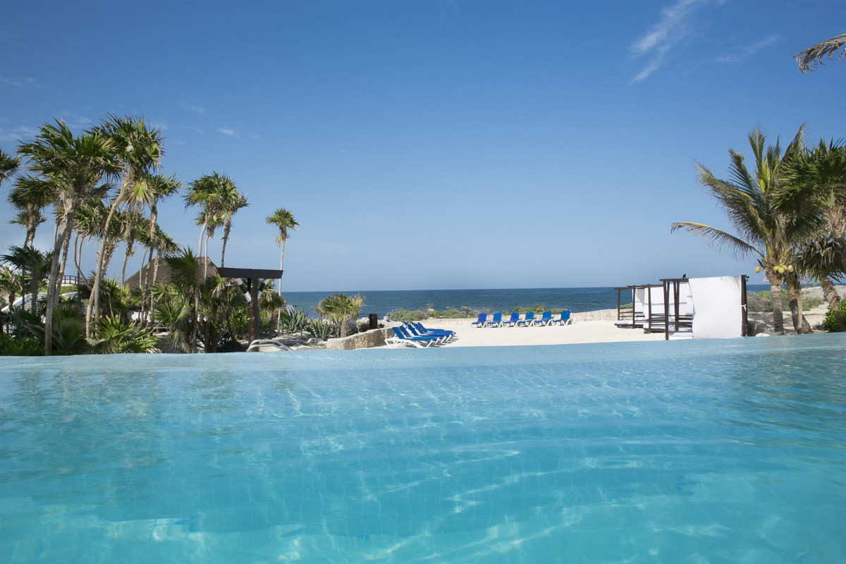 KORE TULUM RETREAT & SPA RESORT ADULTS ONLY 18+ — фото 8