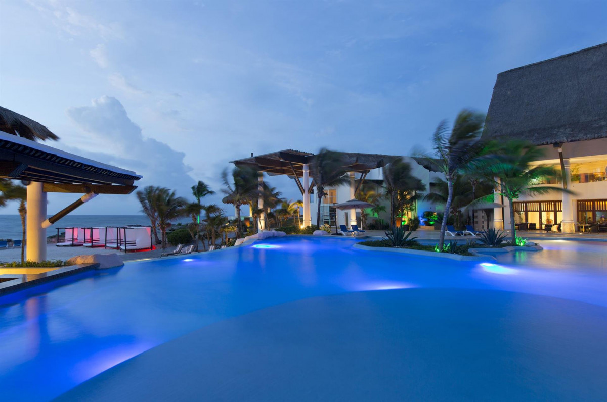 KORE TULUM RETREAT & SPA RESORT ADULTS ONLY 18+ — фото 9