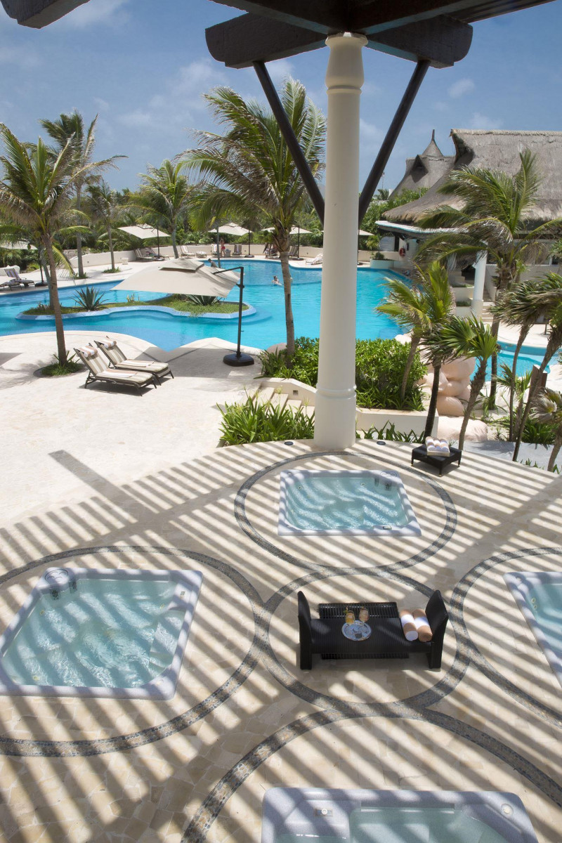 KORE TULUM RETREAT & SPA RESORT ADULTS ONLY 18+ — фото 10