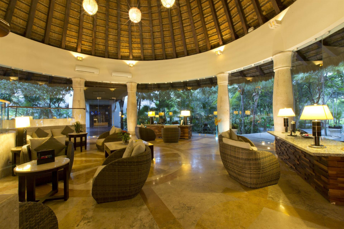 KORE TULUM RETREAT & SPA RESORT ADULTS ONLY 18+ — фото 11