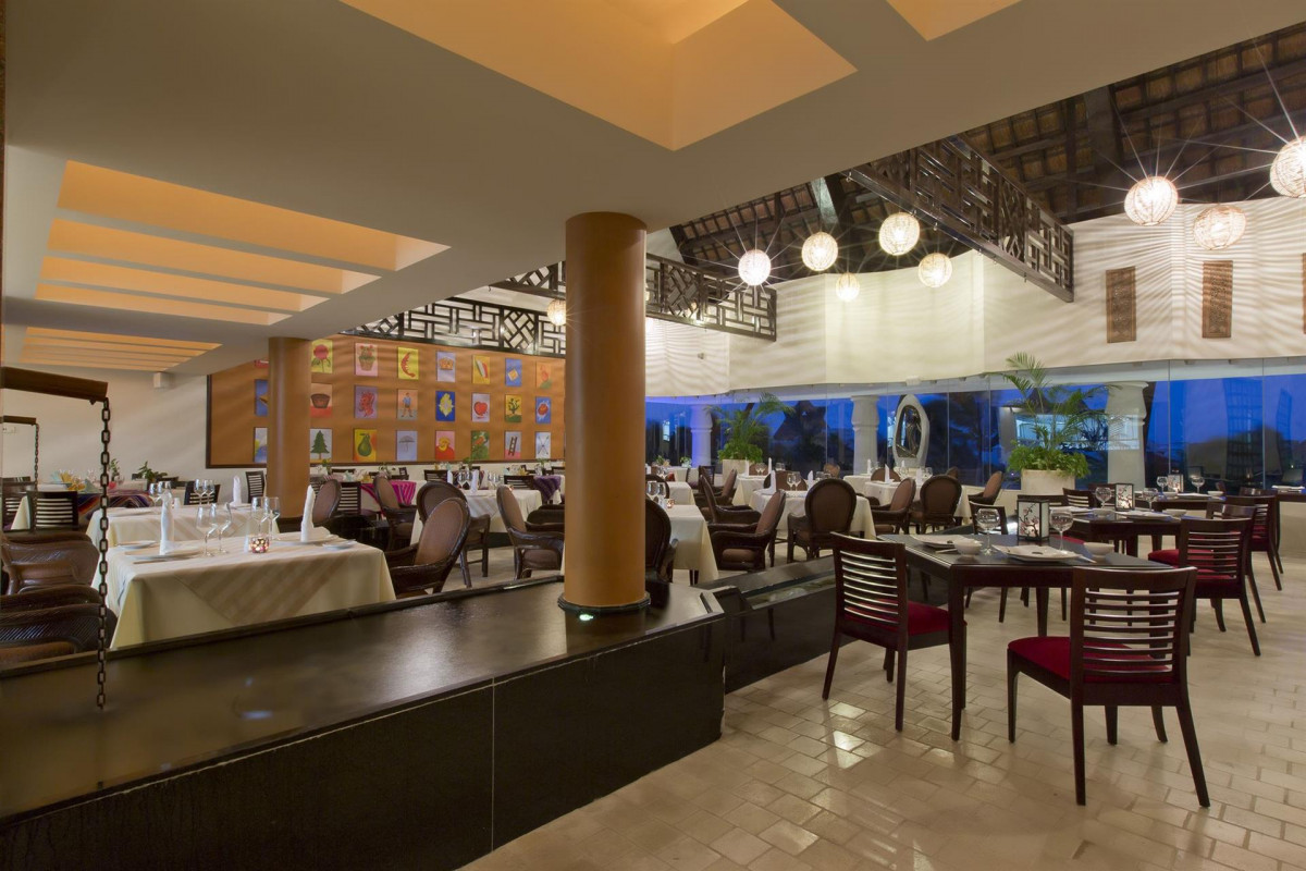 KORE TULUM RETREAT & SPA RESORT ADULTS ONLY 18+ — фото 12