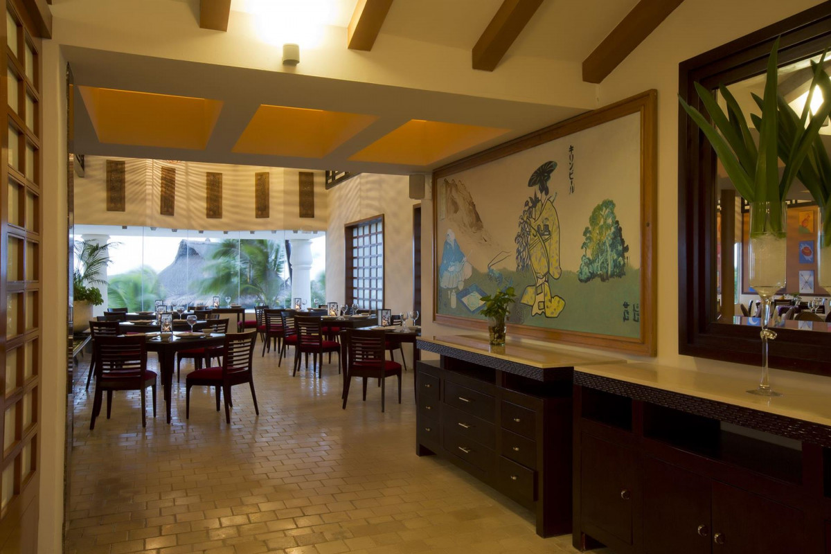 KORE TULUM RETREAT & SPA RESORT ADULTS ONLY 18+ — фото 13