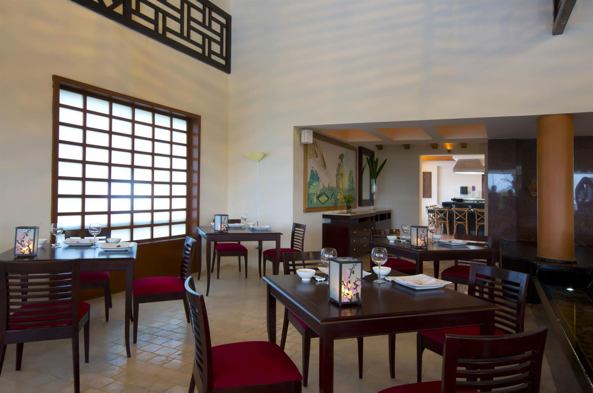 KORE TULUM RETREAT & SPA RESORT ADULTS ONLY 18+ — фото 14