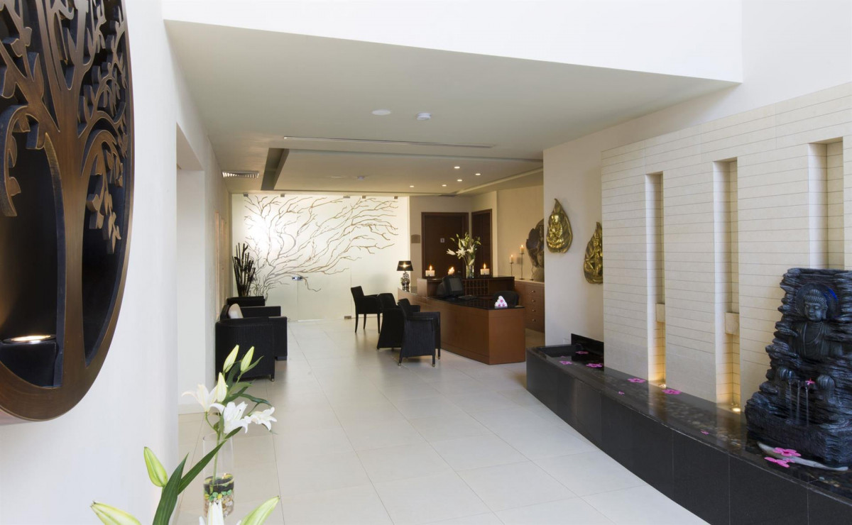KORE TULUM RETREAT & SPA RESORT ADULTS ONLY 18+ — фото 16