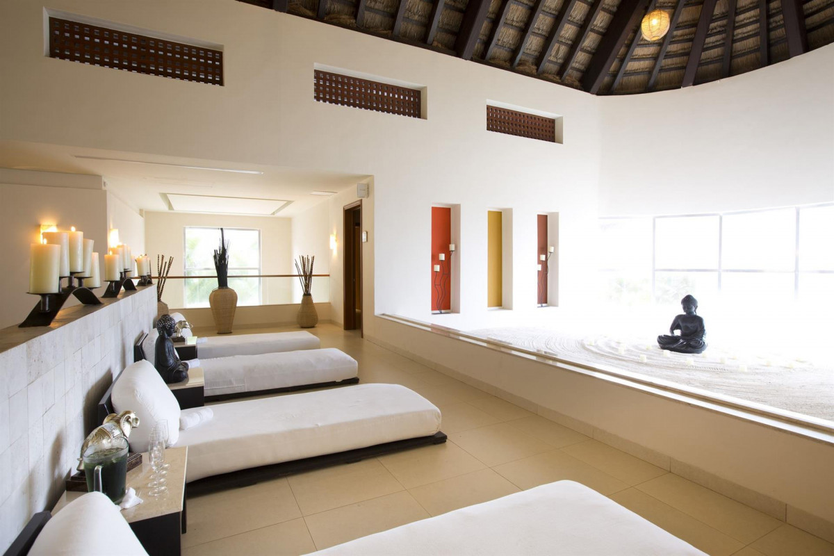 KORE TULUM RETREAT & SPA RESORT ADULTS ONLY 18+ — фото 17