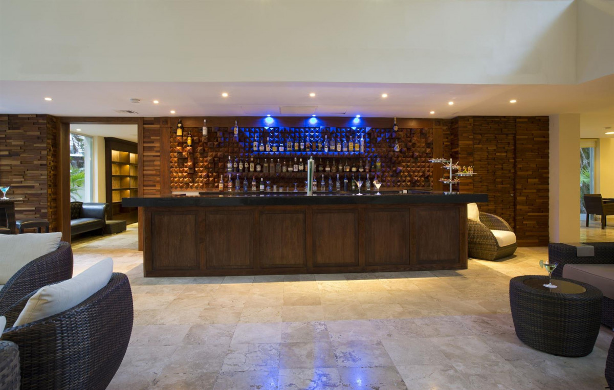 KORE TULUM RETREAT & SPA RESORT ADULTS ONLY 18+ — фото 18