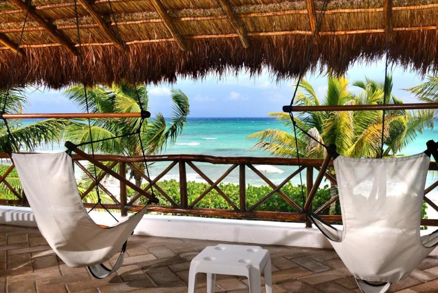 LAS VILLAS AKUMAL