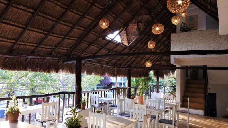LUNA MAYA TULUM — фото 15